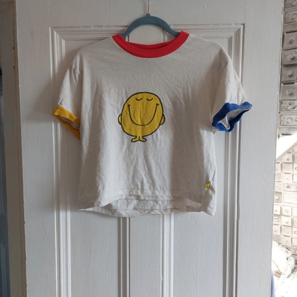 Mr man lazy oaf top - Picture 1 of 3